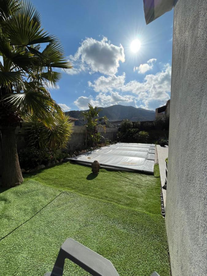 Maison T1 Bis Corse Lucciana  Exterior photo